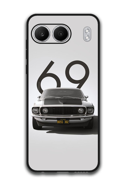 Theodor Protective Case Anti Scratch Shock Proof Bumper Cover For OnePlus Nor...