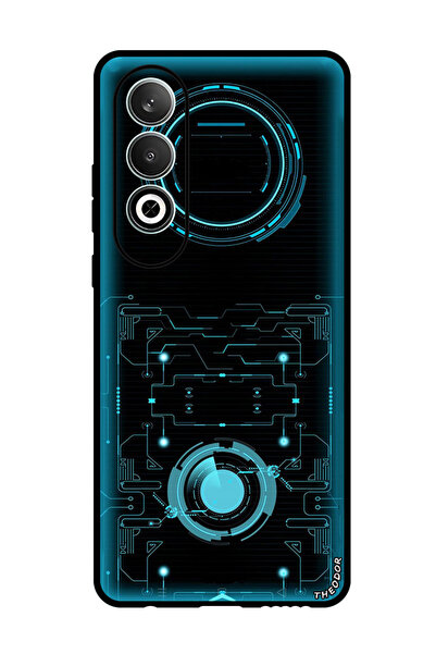 Theodor Protective Case Anti Scratch Shock Proof Bumper Cover For OnePlus Nor...