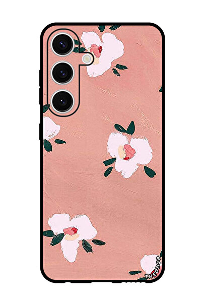 Theodor Protective Case Anti Scratch Shock Proof Bumper Cover For Samsung Gal...