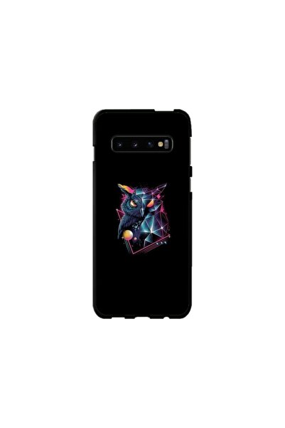 Atlas Εξατομικευμένη θήκη και μεμβράνη σιλικόνης Samsung Galaxy S8, Time Flie...