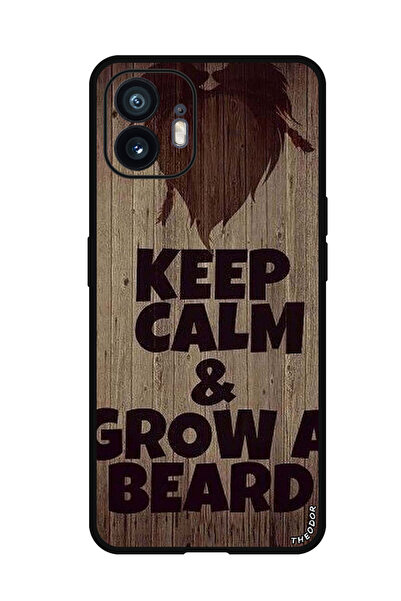 Theodor جراب واقٍ مضاد للخدش والصدمات ومقاوم للصدمات لهاتف Nothing Phone (2) ...