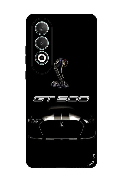 Theodor Protective Case Anti Scratch Shock Proof Bumper Cover For OnePlus Nor...