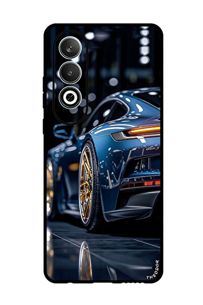 Theodor Protective Case Anti Scratch Shock Proof Bumper Cover For OnePlus Nor...