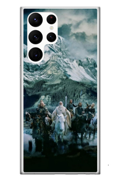 Atlas Personalized Case and Silicone Film Motorola Moto G13, Enjoy Today, mul...