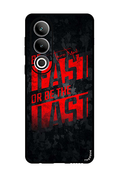 Theodor جراب واقٍ مضاد للخدش والصدمات لهاتف OnePlus Ace 3V كن سريعًا