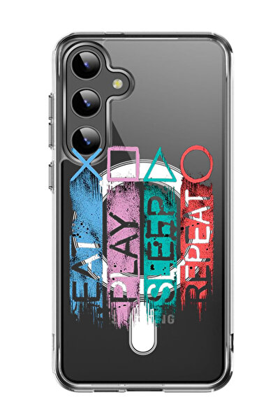 Theodor غلاف لهاتف Samsung Galaxy S24 Plus متوافق مع MagSafe، غطاء مقاوم للصد...