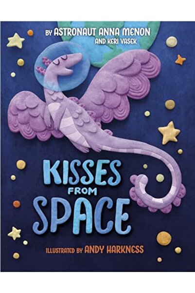 Random House Books for Young Readers Kisses From Space