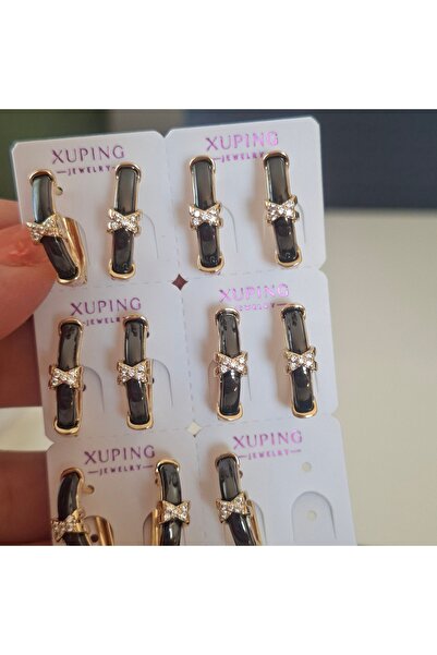 XUPING JEWELRY Küpe