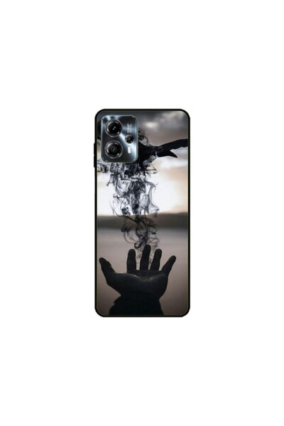 Atlas Husa personalizata Apple iPhone XR, Lion King #1, multicolor, S1D1M0119