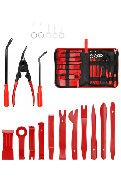 Generic Screwdriver Set 20 Piece