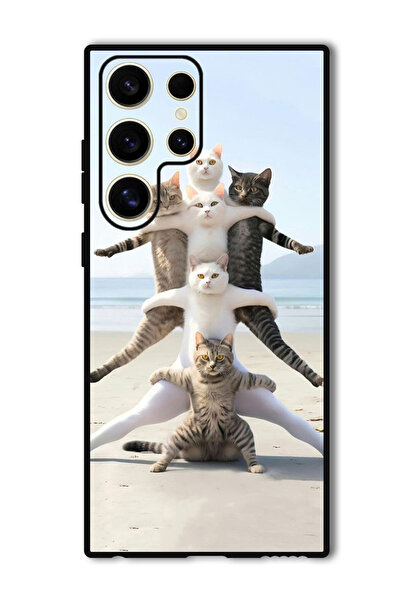 Theodor Protective Case Anti Scratch Shock Proof Bumper Cover For Samsung Gal...
