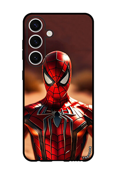 Theodor Protective Case Anti Scratch Shock Proof Bumper Cover For Samsung Gal...