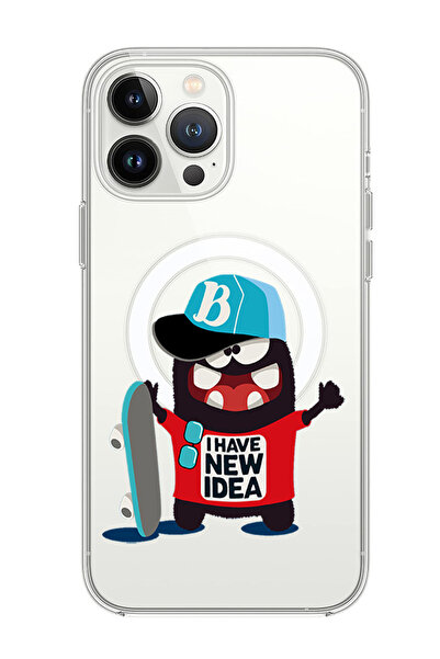 Theodor غلاف لهاتف iPhone 14 Pro مقاس 6.1 بوصة متوافق مع MagSafe، جراب مقاوم ...