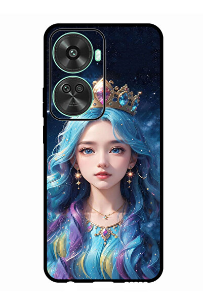 Theodor جراب واقٍ مضاد للخدش والصدمات لهاتف هواوي نوفا 11 إس إي جيرل 3