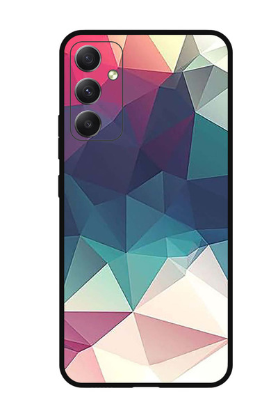 Theodor جراب واقٍ مضاد للخدش والصدمات لهاتف Samsung Galaxy A05s بأشكال (2)