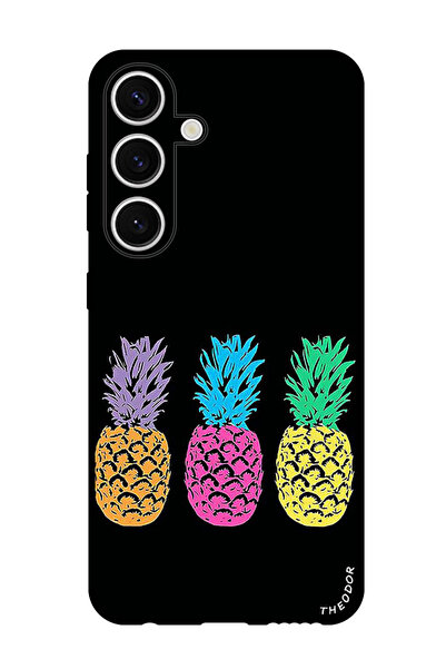Theodor Protective Case Anti Scratch Shock Proof Bumper Cover For Samsung Gal...