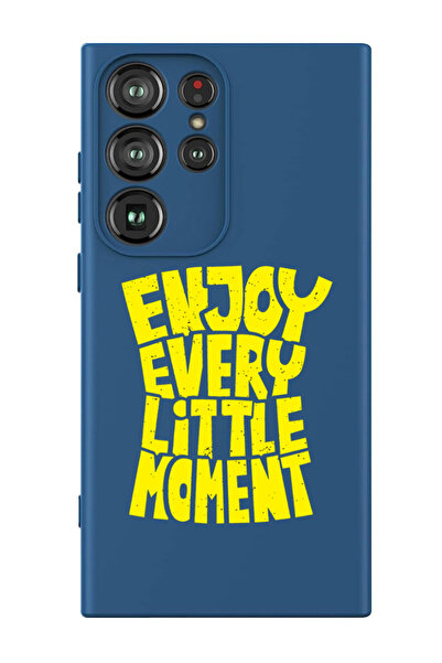 Theodor جراب حماية من السيليكون السائل المقاوم للصدمات لهاتف Samsung Galaxy S...