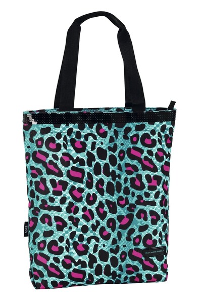 safta Vicky Martin Berrocal shopping bag 35x39x8 cm