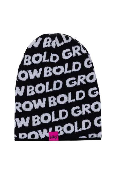 Baagl Beanie, Pink