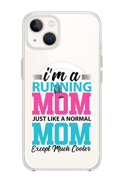 Theodor غلاف لهاتف iPhone 14 Plus متوافق مع MagSafe، غطاء مقاوم للصدمات، أنا ...