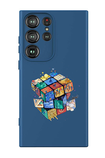 Theodor غطاء حماية سائل من السيليكون المقاوم للصدمات لهاتف سامسونج جالاكسي S2...