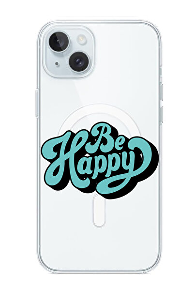 Theodor غلاف لهاتف iPhone 15 مقاس 6.1 بوصة متوافق مع MagSafe، غطاء ممتص للصدم...