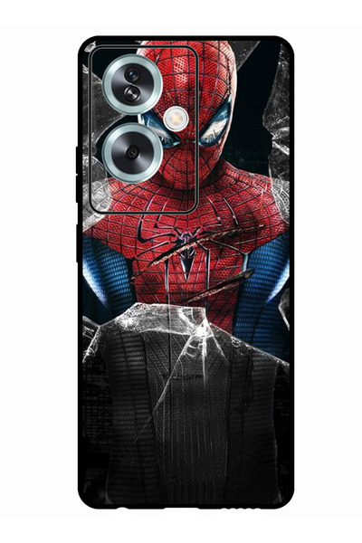 Theodor Protective Case Anti Scratch Shock Proof Bumper Cover For Oppo A79 5G...