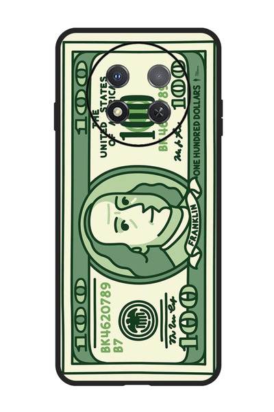 Theodor جراب واقٍ مضاد للخدش والصدمات لهاتف هواوي إنجوي 60X دولار