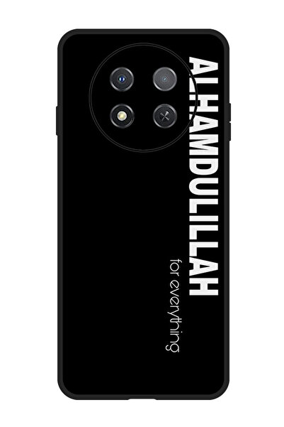 Theodor جراب واقٍ مضاد للخدش والصدمات لهاتف هواوي إنجوي 60X