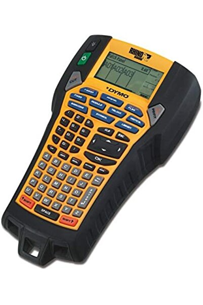 Dymo Rhino 6000 Label Printer