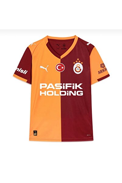 Alaturka Mix Galatasaray isimsiz 5 yıldızlı yeni sezon 2025.2026 Parçalı Form...