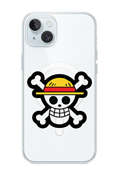 Theodor غلاف لهاتف iPhone 15 مقاس 6.1 بوصة متوافق مع MagSafe، غطاء ممتص للصدم...