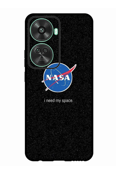 Theodor جراب واقٍ مضاد للخدش والصدمات لهاتف هواوي نوفا 11 إس إي، ناسا أحتاج إ...