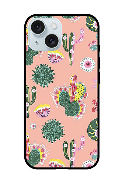 Theodor Protective Case Anti Scratch Shock Proof Bumper Cover For iPhone 15 C...