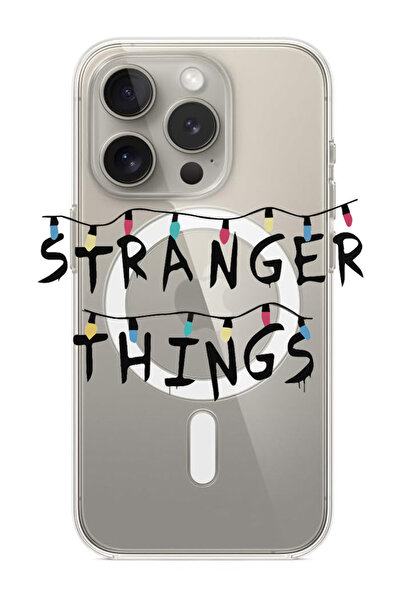 Theodor غلاف لهاتف iPhone 15 Pro مقاس 6.1 بوصة، متوافق مع MagSafe، جراب مقاوم...