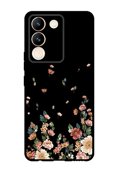 Theodor Protective Case Anti Scratch Shock Proof Bumper Cover For Vivo V29e F...