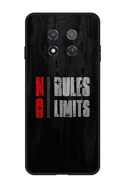 Theodor جراب واقٍ مضاد للخدش والصدمات لهاتف Huawei Enjoy 60X بدون قواعد