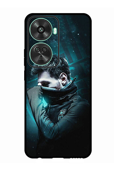 Theodor جراب واقٍ مضاد للخدش والصدمات لهاتف هواوي نوفا 11 إس إي ميسي 3