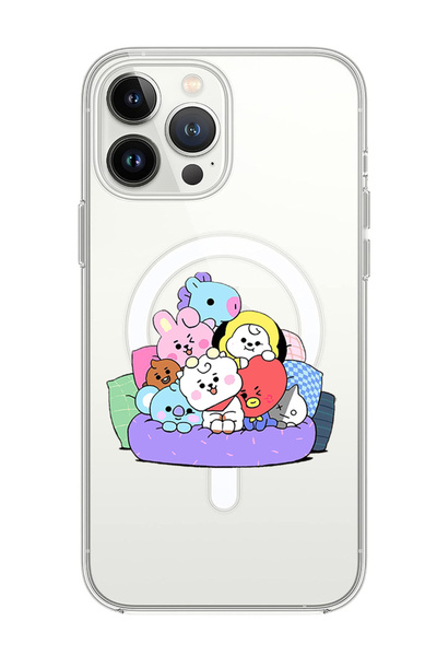 Theodor غلاف لهاتف iPhone 14 Pro مقاس 6.1 بوصة متوافق مع MagSafe، جراب مقاوم ...