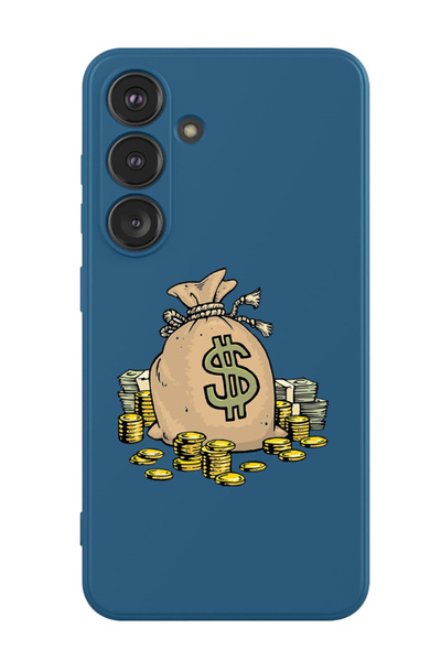 Theodor غطاء حماية سائل من السيليكون المقاوم للصدمات لهاتف سامسونج جالاكسي S2...