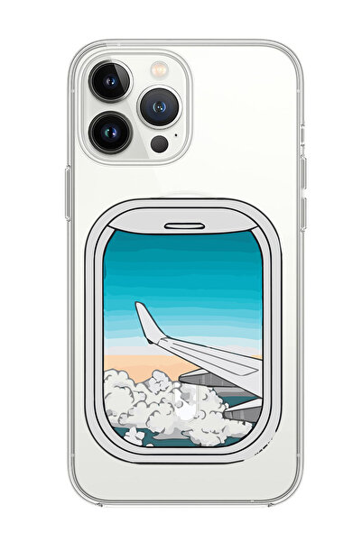 Theodor غلاف لهاتف iPhone 14 Pro Max مقاس 6.7 بوصة متوافق مع MagSafe، غطاء مم...