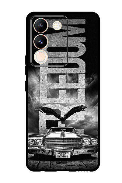 Theodor Protective Case Anti Scratch Shock Proof Bumper Cover For Vivo V29e F...