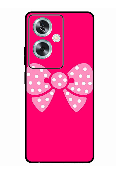 Theodor جراب واقٍ مضاد للخدش والصدمات لهاتف Oppo A79 5G مشبك شعر