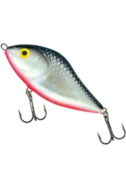 Salmo Cârlige Slider Sinking SD5S ​​GS, 5cm, 8.5g, cârlige VMC nr. 8