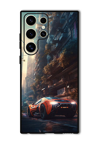Theodor Protective Case Anti Scratch Shock Proof Bumper Cover For Samsung Gal...