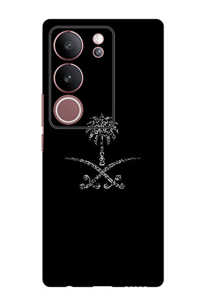 Theodor جراب واقٍ مضاد للخدش والصدمات لهاتف فيفو S17 - S17 Pro المملكة العربي...