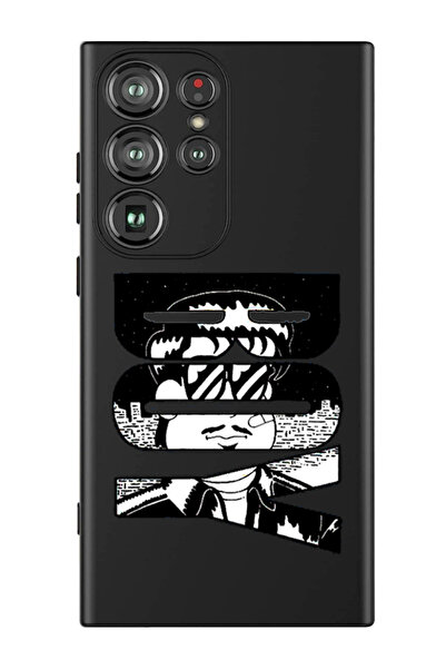 Theodor غطاء حماية من السيليكون السائل المقاوم للصدمات لهاتف سامسونج جالاكسي ...