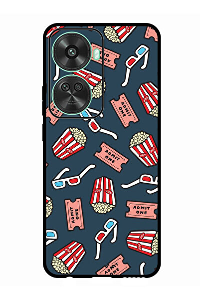 Theodor جراب واقٍ مضاد للخدش والصدمات لهاتف Huawei nova 11 SE مجموعة أفلام