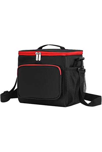 Al Rayyan Sports Insulated Lunch Bag by Angel Guard - Leak-proof Cooler Tote Bag