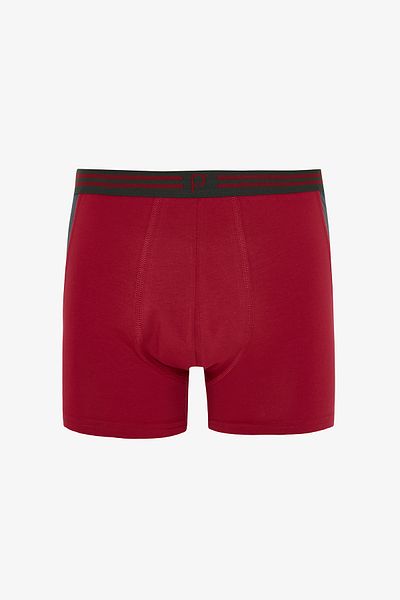 Penti Men's Organic 5-Piece Boxers